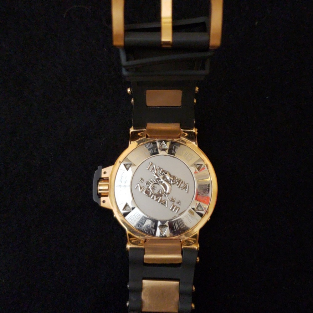 Invicta Watch - Picture 6 of 8